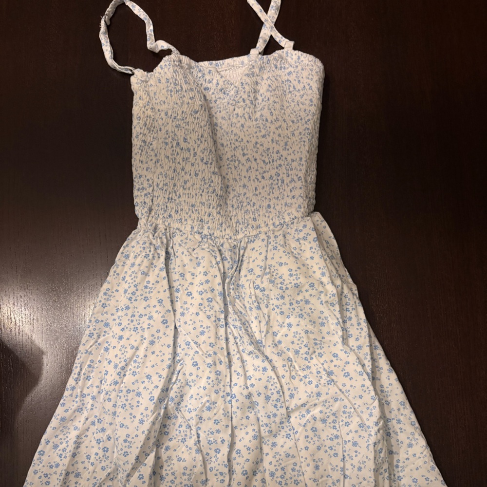 Holster floral women’s romper